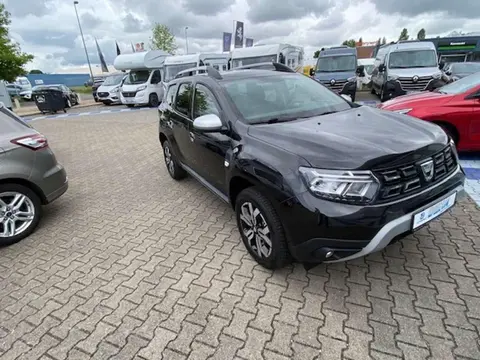 Used DACIA DUSTER Petrol 2022 Ad 