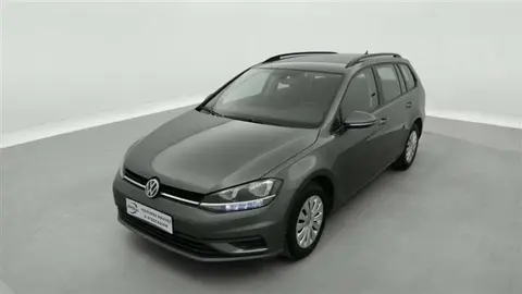 Annonce VOLKSWAGEN GOLF Diesel 2020 d'occasion 