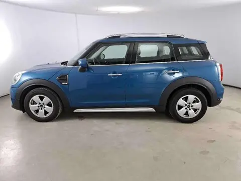 Used MINI ONE Diesel 2019 Ad 