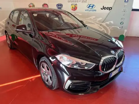 Annonce BMW SERIE 1 Diesel 2021 d'occasion 