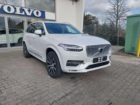 Used VOLVO XC90 Diesel 2024 Ad 