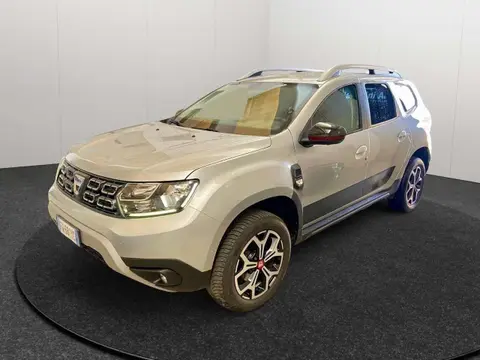 Annonce DACIA DUSTER Diesel 2019 d'occasion 