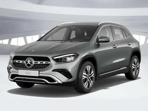 Annonce MERCEDES-BENZ CLASSE GLA Diesel 2024 d'occasion 