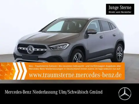 Annonce MERCEDES-BENZ CLASSE GLA Essence 2023 d'occasion 