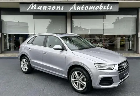 Annonce AUDI Q3 Diesel 2016 d'occasion 