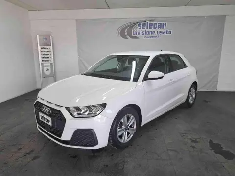 Annonce AUDI A1 Essence 2020 d'occasion 