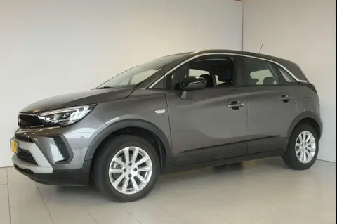 Annonce OPEL CROSSLAND Essence 2022 d'occasion 