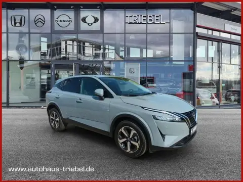 Annonce NISSAN QASHQAI Essence 2024 d'occasion 