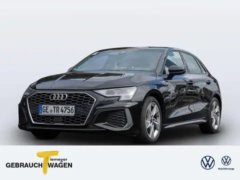 Used AUDI A3 Petrol 2023 Ad Germany