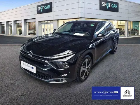 Used CITROEN C5 X Hybrid 2023 Ad 