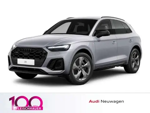 Annonce AUDI Q5 Diesel 2024 d'occasion 