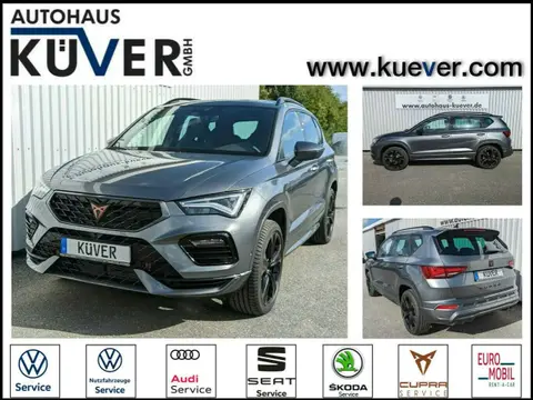 Annonce CUPRA ATECA Essence 2024 d'occasion 