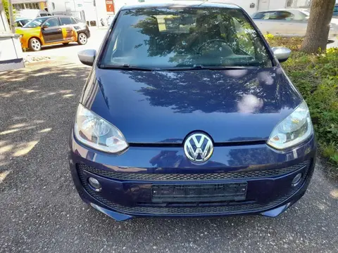 Used VOLKSWAGEN UP! Petrol 2016 Ad 