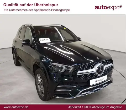 Used MERCEDES-BENZ CLASSE GLE Hybrid 2021 Ad 