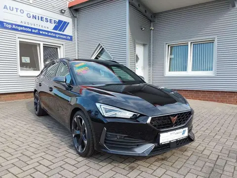 Used CUPRA LEON Petrol 2024 Ad 