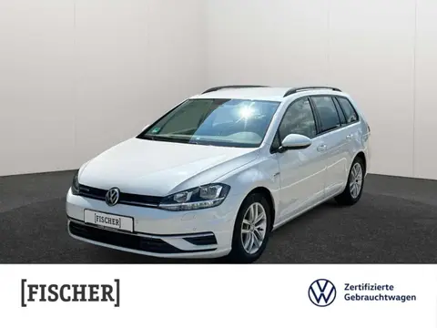 Used VOLKSWAGEN GOLF Petrol 2020 Ad 