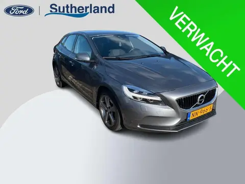 Used VOLVO V40 Petrol 2017 Ad 