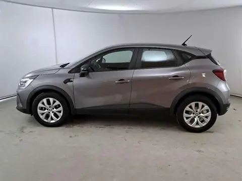 Used RENAULT CAPTUR LPG 2021 Ad 