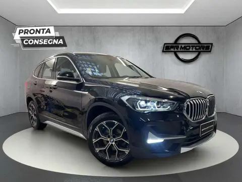 Annonce BMW X1 Diesel 2020 d'occasion 