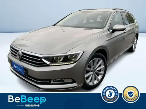 Annonce VOLKSWAGEN PASSAT Diesel 2016 d'occasion 