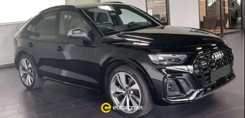 Used AUDI SQ5 Hybrid 2022 Ad 