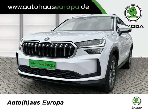 Annonce SKODA KODIAQ Essence 2024 d'occasion 