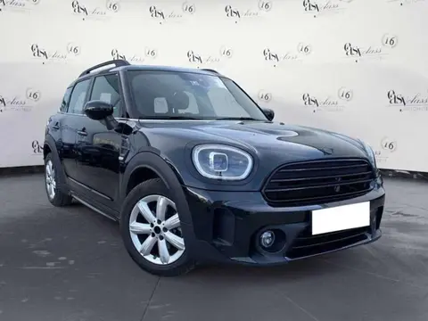 Annonce MINI COOPER Essence 2023 d'occasion 