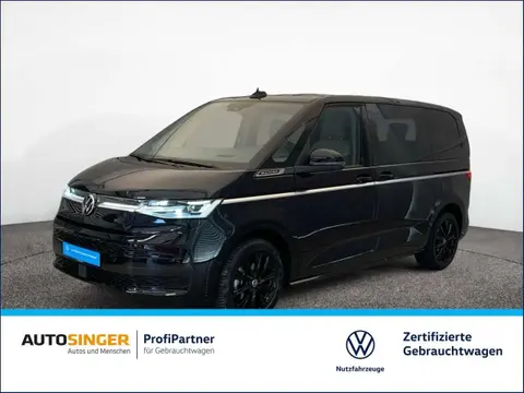 Used VOLKSWAGEN T7 Diesel 2024 Ad 