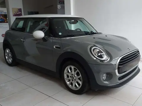 Used MINI COOPER Petrol 2019 Ad 