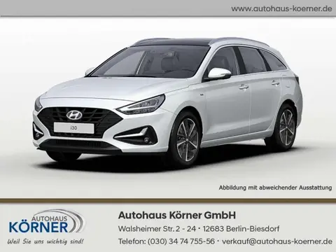 Annonce HYUNDAI I30 Essence 2024 d'occasion 