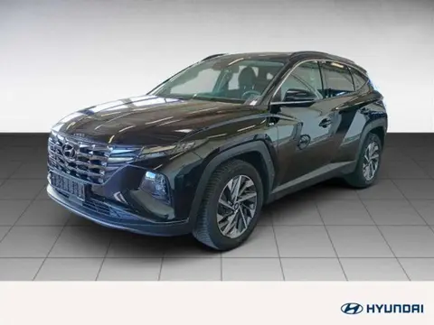 Annonce HYUNDAI TUCSON Diesel 2022 d'occasion 