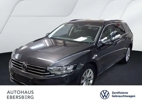 Annonce VOLKSWAGEN PASSAT Essence 2024 d'occasion 