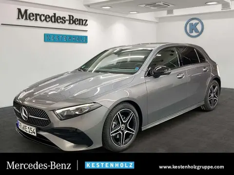 Annonce MERCEDES-BENZ CLASSE A Essence 2024 d'occasion 