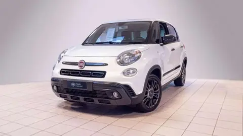 Used FIAT 500L Petrol 2019 Ad 