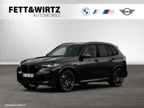 Used BMW X5 Petrol 2023 Ad 