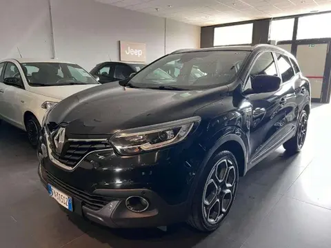 Annonce RENAULT KADJAR Diesel 2015 d'occasion 