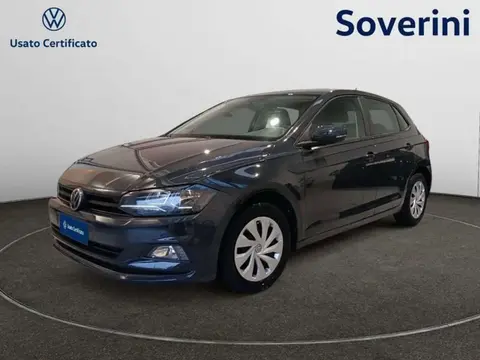 Used VOLKSWAGEN POLO Petrol 2019 Ad 