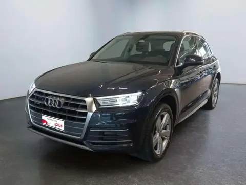 Used AUDI Q5 Diesel 2018 Ad 