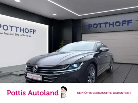 Annonce VOLKSWAGEN ARTEON Diesel 2021 d'occasion 