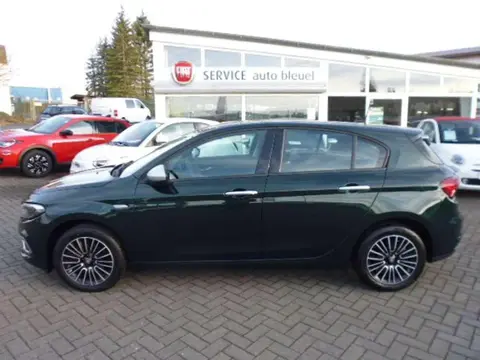 Used FIAT TIPO Petrol 2021 Ad 