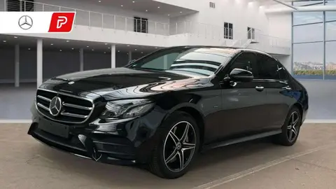 Annonce MERCEDES-BENZ CLASSE E Hybride 2020 d'occasion 