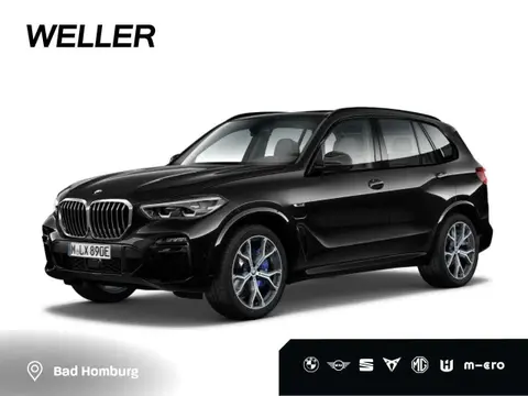 Annonce BMW X5 Hybride 2020 d'occasion 