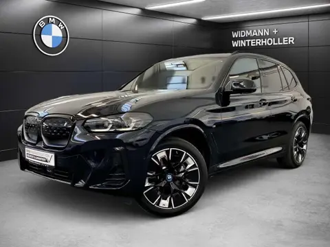 Annonce BMW IX3 Électrique 2023 d'occasion 