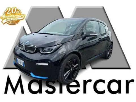 Used BMW I3 Electric 2019 Ad 