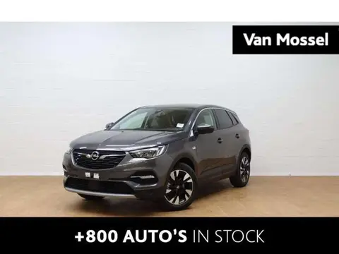 Used OPEL GRANDLAND Diesel 2020 Ad 