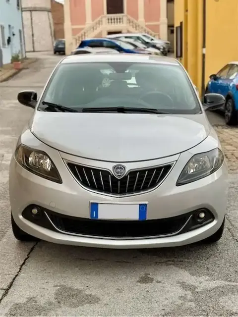 Used LANCIA YPSILON LPG 2022 Ad 