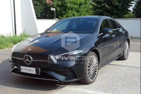 Annonce MERCEDES-BENZ CLASSE CLA Hybride 2023 d'occasion 