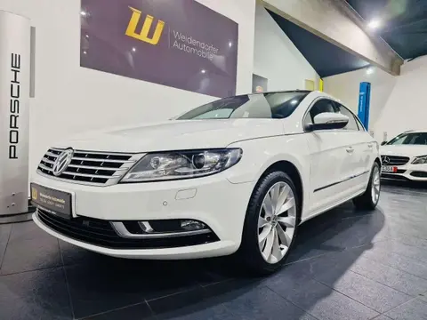 Used VOLKSWAGEN CC Diesel 2018 Ad 