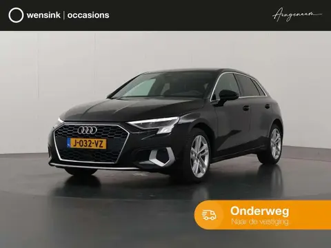 Annonce AUDI A3 Essence 2020 d'occasion 