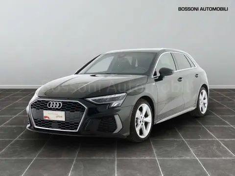 Used AUDI A3 Diesel 2023 Ad 